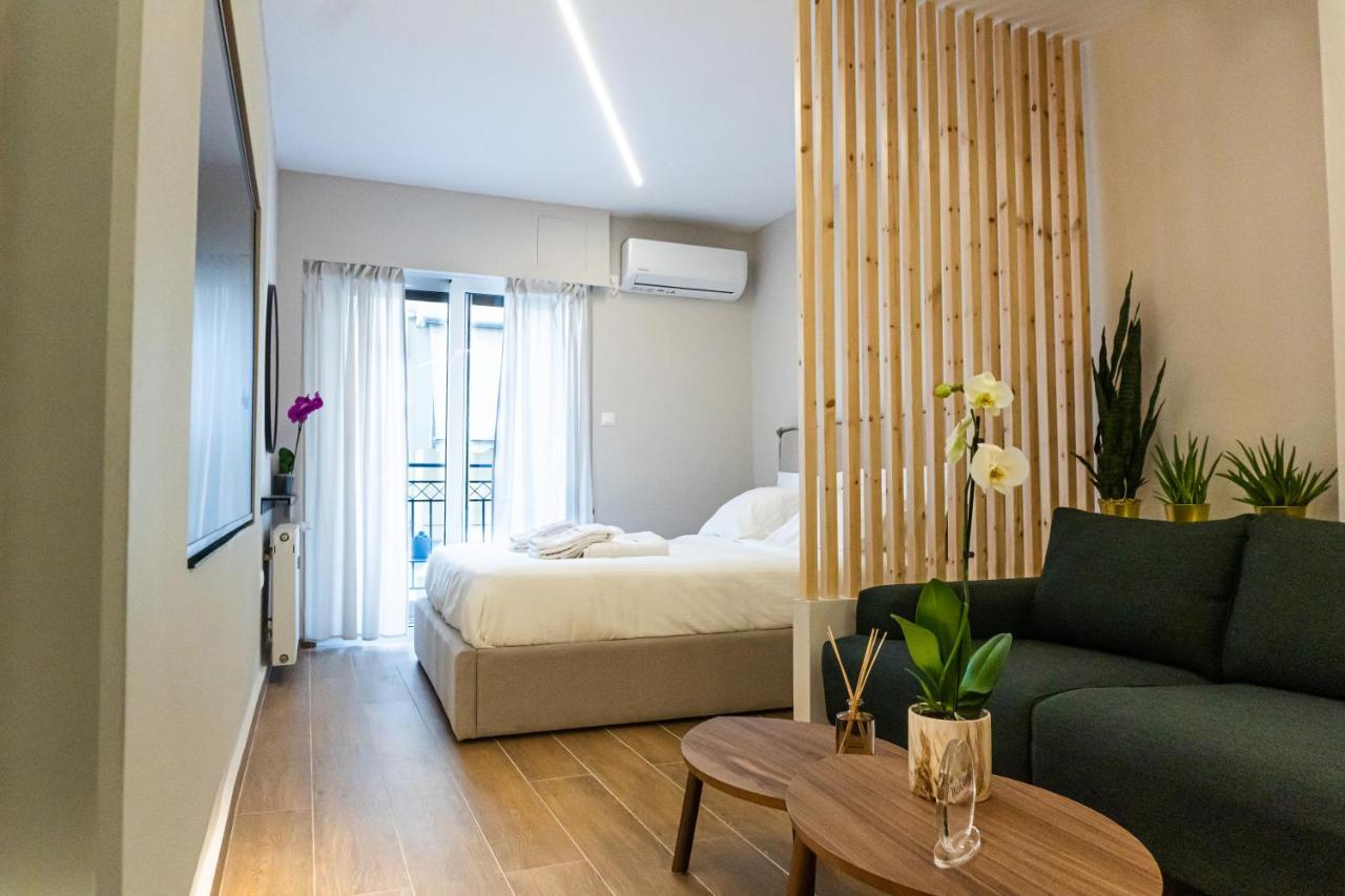 Elegant Suite - Pireus Zewnętrze zdjęcie