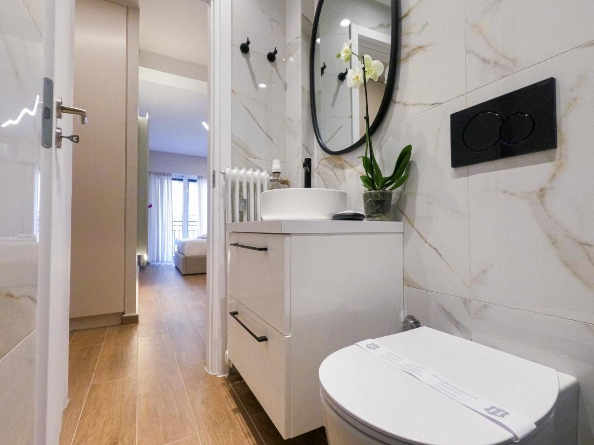 Elegant Suite - Pireus Zewnętrze zdjęcie