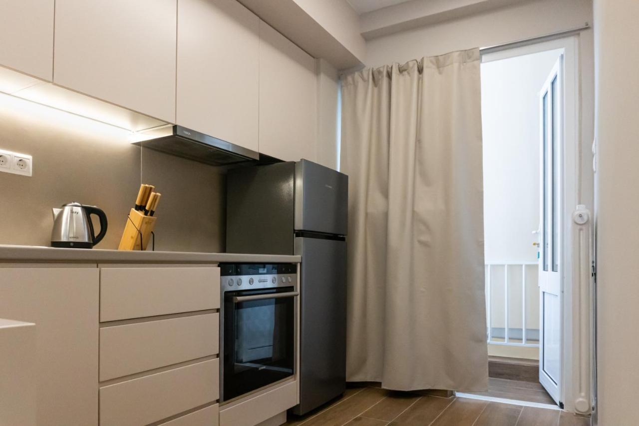 Elegant Suite - Pireus Zewnętrze zdjęcie